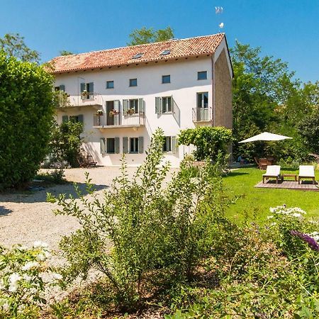 Appartamenti Presso Cascina La Melagrana Costigliole d'Asti Exterior foto