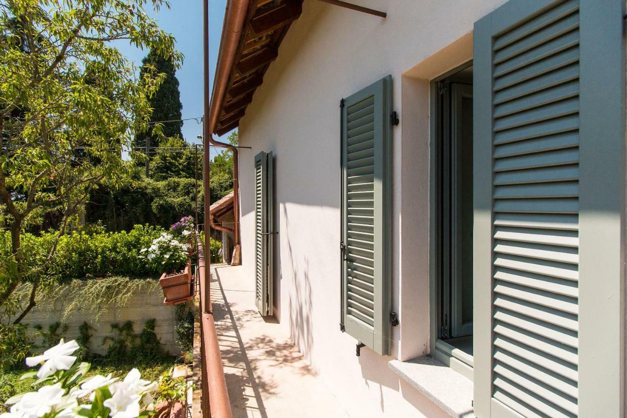Appartamenti Presso Cascina La Melagrana Costigliole d'Asti Exterior foto