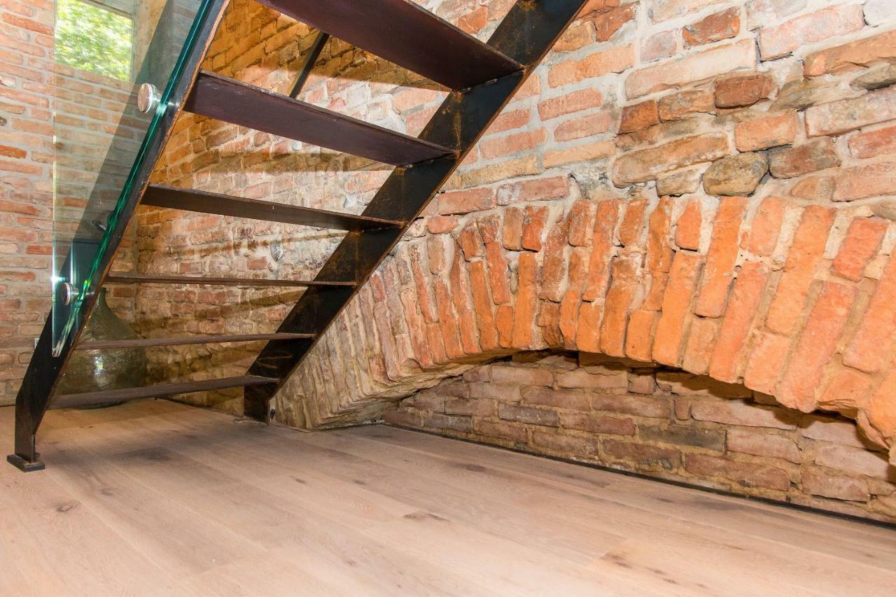 Appartamenti Presso Cascina La Melagrana Costigliole d'Asti Exterior foto